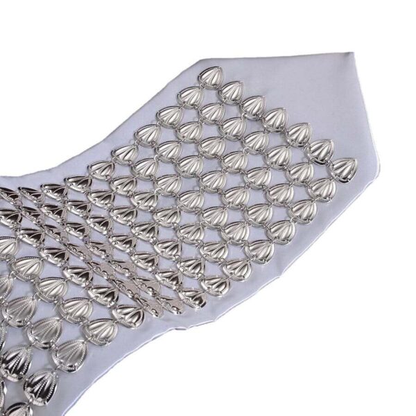 Sterling Atarah for Tallis - Small Shells