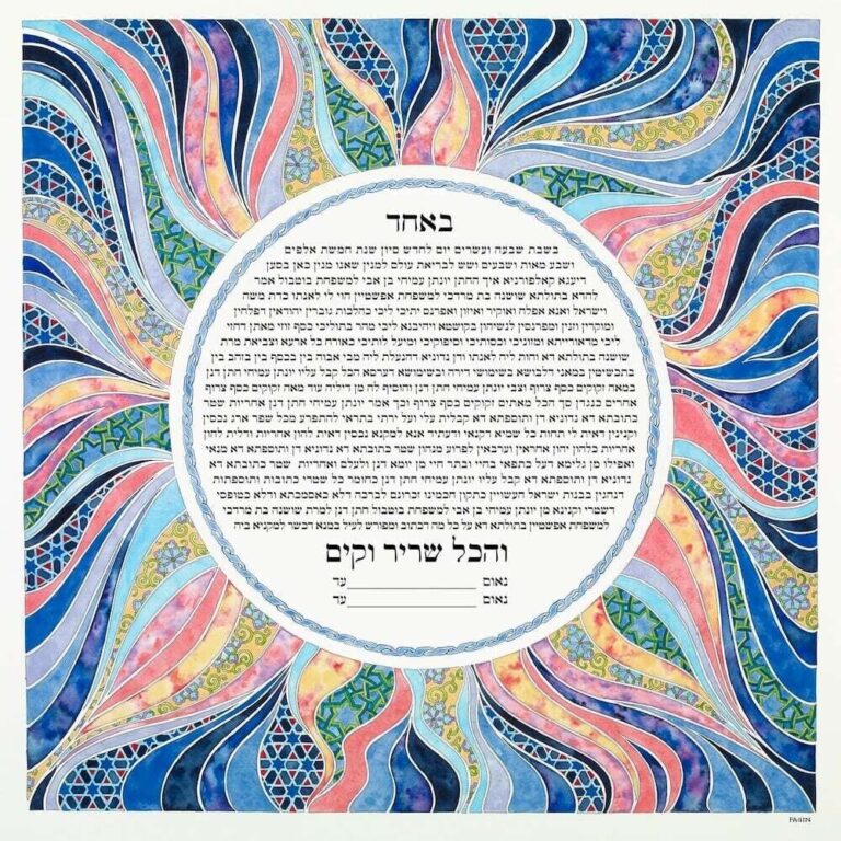 Celebrating Creation