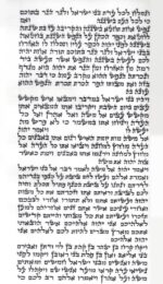 Rabbi Brikman - Ketav Arizal - Torah Scroll - Image 2