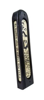 Exclusive Jerusalem Scene - 24K - 12cm - Image 2