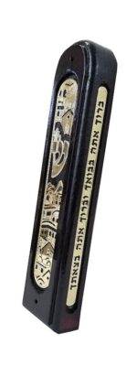 Exclusive Jerusalem Scene - 24K - 12cm - Image 3
