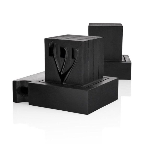 Arizal - Gazot Mehudarot