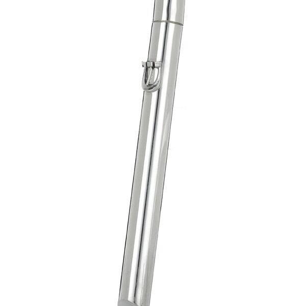 Sterling Ziporen Mezuzah Case 15cm
