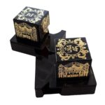 Large Chabad Tefillin Protectors - Image 2