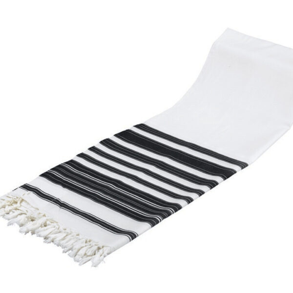 Traditional Chabad Tallis
