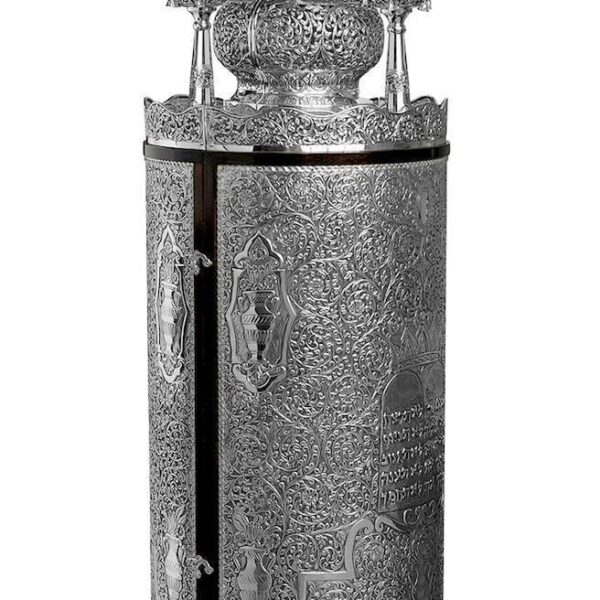 Temple Torah Case