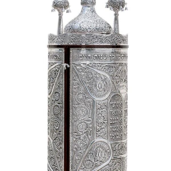 Eitan Torah Case