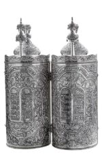 Gefen & Rimon Torah Case - Image 2