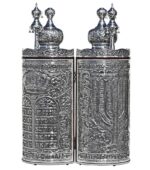 Lamnatseach Binguinot Torah Case - Image 2