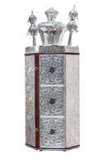 Six Sided Torah Case