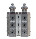 Six Sided Torah Case - Image 2