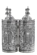 The New Seven Species Torah Case - Image 2