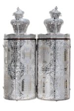 Raziel Torah Case - Image 2