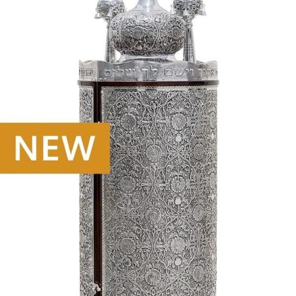 Persian Torah Case