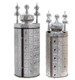 Honey Hive Torah Case - Image 3