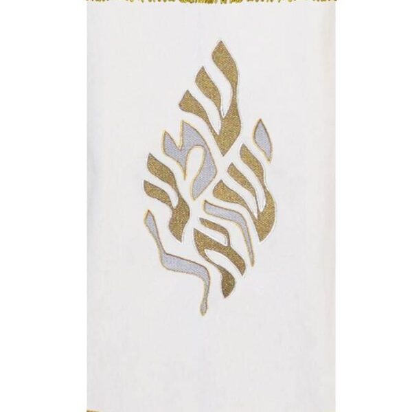 Shema Yisrael Torah Mantle