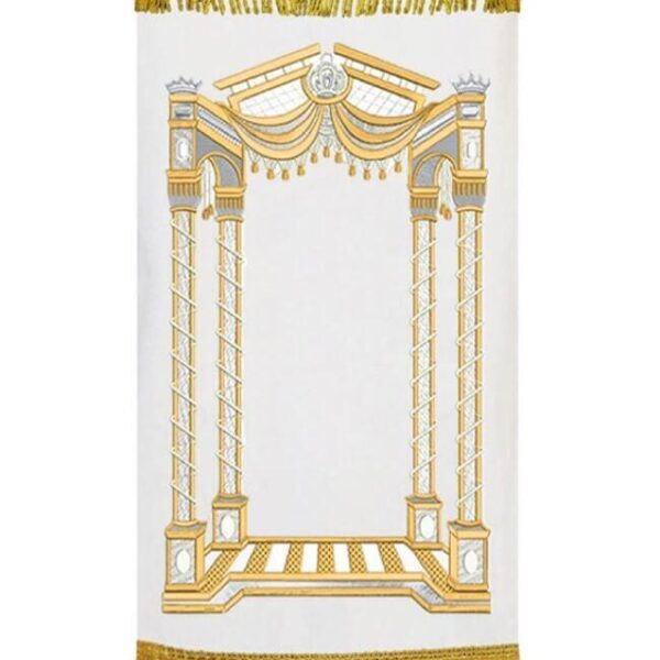 Classic Arch