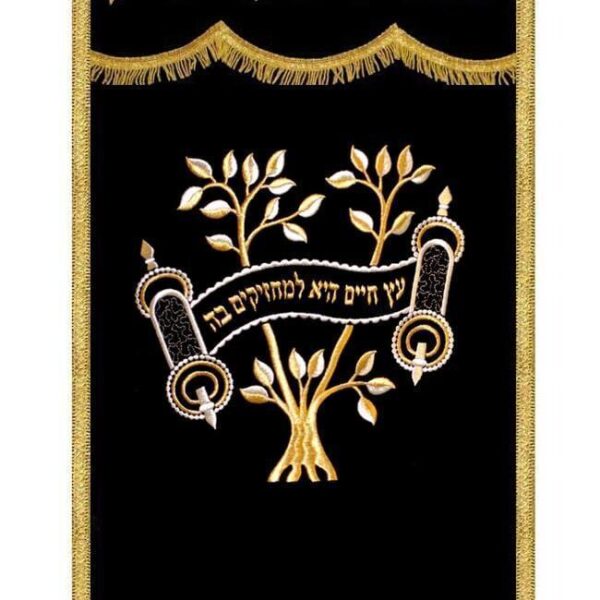Tree of Life Parochet