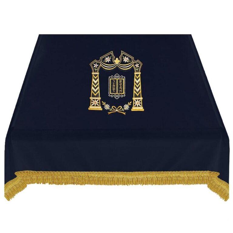 Arch Design Bimah Cover