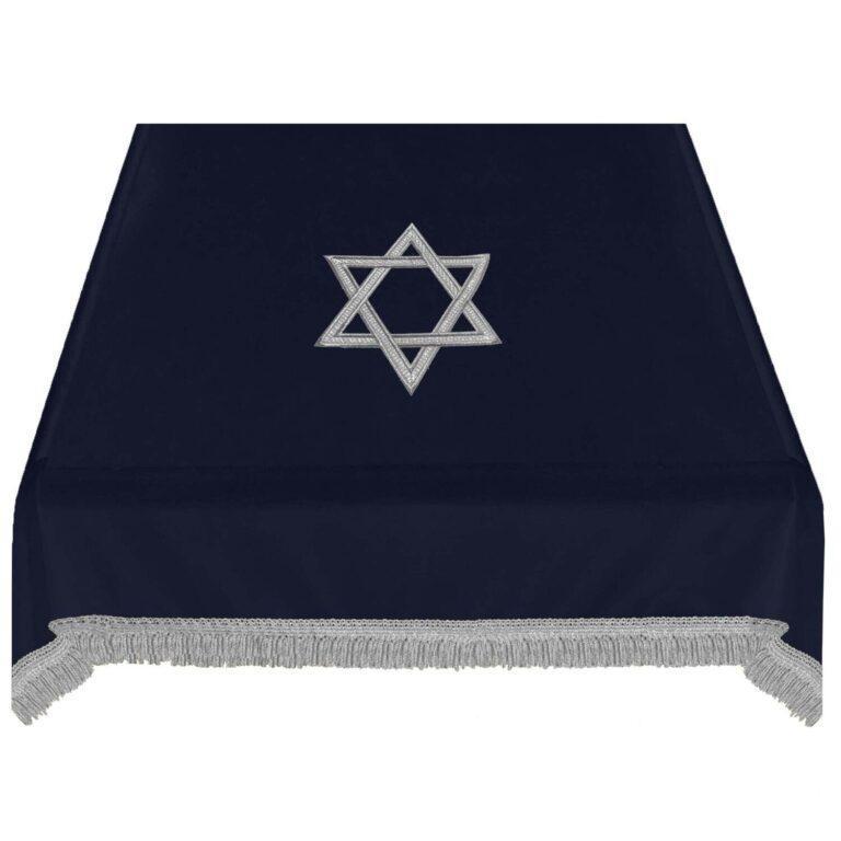 Silver Star of David