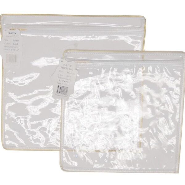Tefillin Plastic Protector