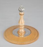 Torah Rollers L71 with Different Spindle Options - Image 2