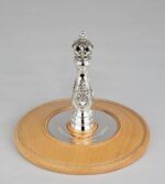 Torah Rollers L71 with Different Spindle Options - Image 9