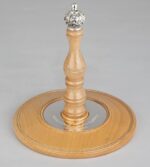 Torah Rollers L71 with Different Spindle Options - Image 4
