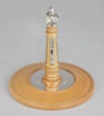 Torah Rollers L71 with Different Spindle Options - Image 6