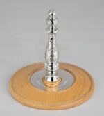 Torah Rollers L71 with Different Spindle Options - Image 7