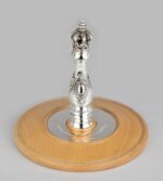Torah Rollers L71 with Different Spindle Options - Image 8