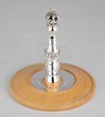 Torah Rollers L71 with Different Spindle Options - Image 10
