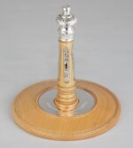 Torah Rollers L71 with Different Spindle Options - Image 5