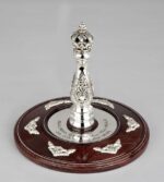 Torah Rollers - D73 Plate with Different Spindle Options - Image 10