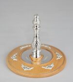 Torah Rollers L73 with Different Spindle Options - Image 8