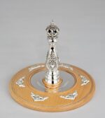 Torah Rollers L73 with Different Spindle Options - Image 12