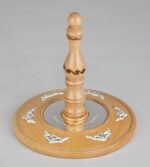 Torah Rollers L73 with Different Spindle Options - Image 2
