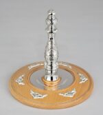 Torah Rollers L73 with Different Spindle Options - Image 10