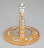 Torah Rollers L73 with Different Spindle Options - Image 6