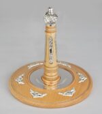 Torah Rollers L73 with Different Spindle Options - Image 7