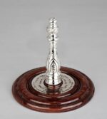 Etz Chaim - D55 Plate with Different Spindle Options - Image 7