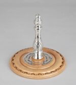 Etz Chaim - L55 Plate with Different Spindle Options - Image 6