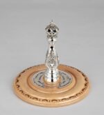 Etz Chaim - L55 Plate with Different Spindle Options - Image 10