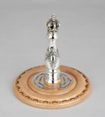 Etz Chaim - L55 Plate with Different Spindle Options - Image 9