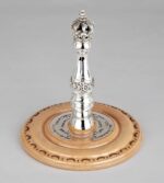 Etz Chaim - L55 Plate with Different Spindle Options - Image 11