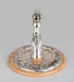 Torah Rollers - L91 Plate with Different Spindle Options - Image 11