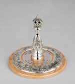Torah Rollers - L91 Plate with Different Spindle Options - Image 12