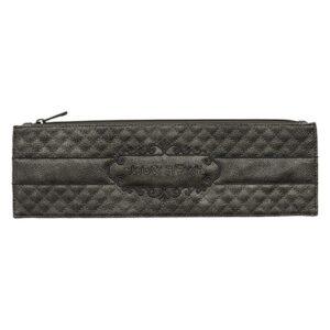 Leather Like Megillah Pouch
