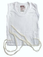 T-Shirt Tzitzis - 100% Cotton