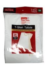T-Shirt Tzitzis - 100% Cotton - Image 3